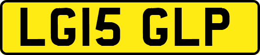 LG15GLP