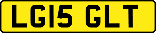 LG15GLT