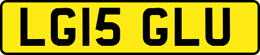LG15GLU