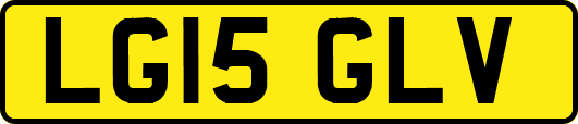 LG15GLV