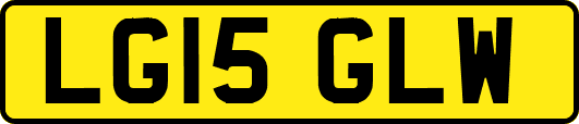 LG15GLW
