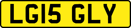LG15GLY