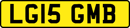 LG15GMB