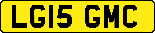 LG15GMC