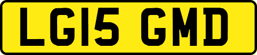 LG15GMD