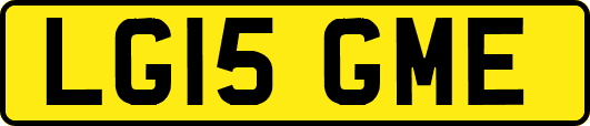 LG15GME