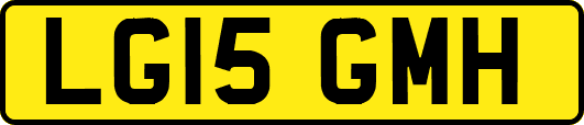 LG15GMH