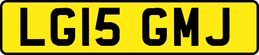 LG15GMJ
