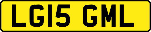 LG15GML
