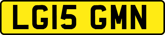 LG15GMN