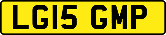 LG15GMP