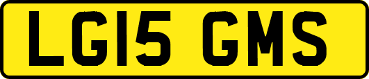 LG15GMS