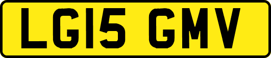 LG15GMV