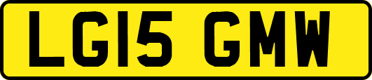 LG15GMW