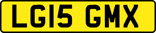 LG15GMX