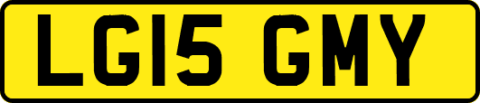 LG15GMY