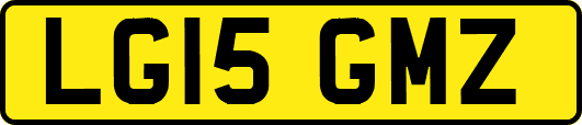 LG15GMZ
