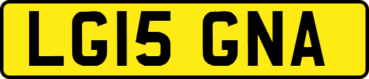 LG15GNA
