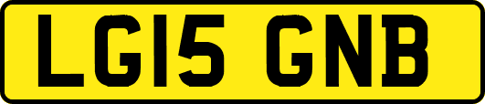 LG15GNB