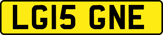 LG15GNE