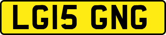 LG15GNG