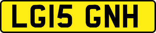 LG15GNH