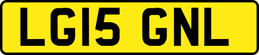 LG15GNL