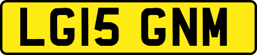 LG15GNM