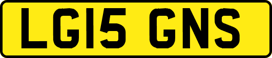 LG15GNS