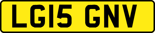 LG15GNV