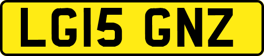 LG15GNZ