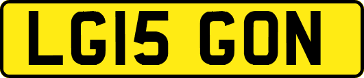 LG15GON