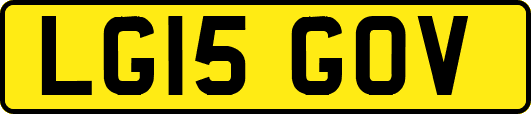 LG15GOV