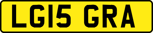 LG15GRA