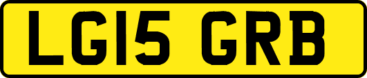 LG15GRB