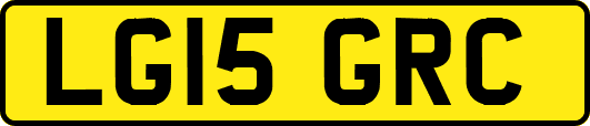 LG15GRC
