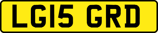 LG15GRD