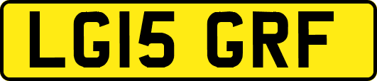 LG15GRF