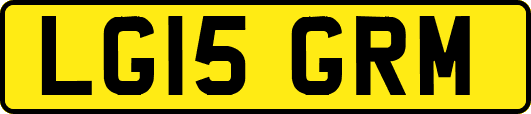 LG15GRM