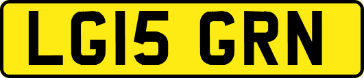 LG15GRN