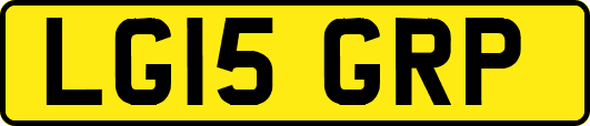 LG15GRP