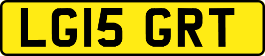 LG15GRT