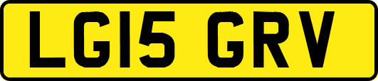 LG15GRV