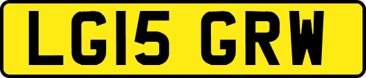 LG15GRW