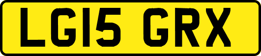 LG15GRX