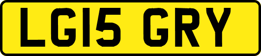 LG15GRY