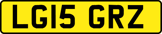 LG15GRZ