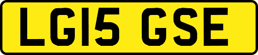 LG15GSE