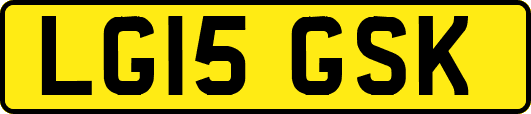 LG15GSK