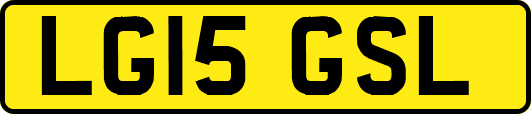LG15GSL